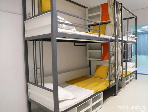 工廠建起來了，工人卻不好招了 國內工廠與外企在住宿服務上的差異探析