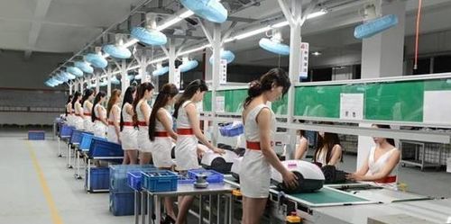 在富士康熬夜班8年的年輕廠妹，后來怎么樣了？住宿服務的真相