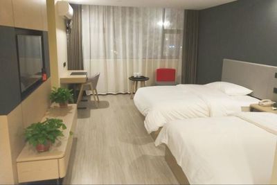 花開豫東，尚客優品河南商丘再添中檔酒店新坐標