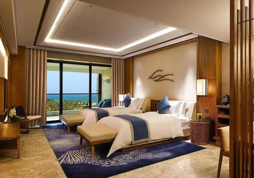 顏值即正義？酒店業如何以“看臉”重塑住宿服務新體驗