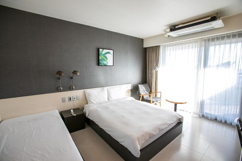 濟州島拉林精品酒店 Agoda推薦住宿，體驗貼心服務與舒適入住