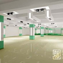 大連珂瑞特展覽工程服務中心 打造展覽、裝飾與住宿一體化專業服務