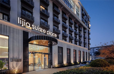 產(chǎn)品與服務全面升級 以住宿品牌優(yōu)化引領用戶體驗革新