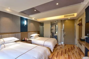 神仙居世外靜心之旅 2天1夜山景酒店體驗(yàn)記