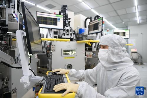 江蘇昆山 以“硬核”制造為基，以“數字”智能為翼，奮力推進新型工業化